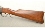 Ruger Model #3 Carbine .45-70 Government - 7 of 7
