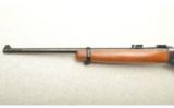 Ruger Model #3 Carbine .45-70 Government - 6 of 7
