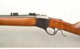 Ruger Model #3 Carbine .45-70 Government - 4 of 7