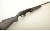Benelli Model R1 Rifle, Black ComforTech Stock, .270 Winchester Short Magnum (.270 WSM) - 1 of 7