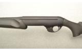 Benelli Model R1 Rifle, Black ComforTech Stock, .270 Winchester Short Magnum (.270 WSM) - 4 of 7