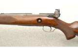 Winchester Model 75 .22 Long Rifle with Lyman Target Receiver Sight - 4 of 9