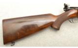 Winchester Model 75 .22 Long Rifle with Lyman Target Receiver Sight - 5 of 9