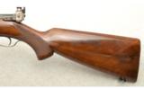 Winchester Model 75 .22 Long Rifle with Lyman Target Receiver Sight - 7 of 9