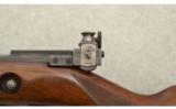 Winchester Model 75 .22 Long Rifle with Lyman Target Receiver Sight - 8 of 9