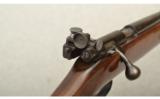 Winchester Model 75 .22 Long Rifle with Lyman Target Receiver Sight - 9 of 9