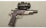 Springfield Armory Model 1911A1 Compensated .45 Automatic Colt Pistol (.45ACP) - 2 of 3