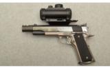 Springfield Armory Model 1911A1 Compensated .45 Automatic Colt Pistol (.45ACP) - 3 of 3