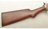 Winchester Model 1906 Half Nickel Finish .22 Short, Long, or Long Rifle - 5 of 8