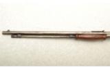 Winchester Model 1906 Half Nickel Finish .22 Short, Long, or Long Rifle - 6 of 8