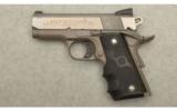 Colt Model Defender Lightweight .45 Automatic Colt Pistol (.45 ACP) - 2 of 3