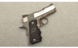 Colt Model Defender Lightweight .45 Automatic Colt Pistol (.45 ACP) - 1 of 3