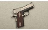 Kimber Model Ultra CDP II .45 Automatic Colt Pistol (.45 ACP) - 1 of 3