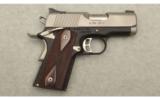 Kimber Model Ultra CDP II .45 Automatic Colt Pistol (.45 ACP) - 3 of 3