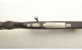 Weatherby Model Mk V Stainless, Composite Stock .25-06 Remington, Kahles 3-9X42 Scope - 3 of 7