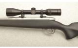 Weatherby Model Mk V Stainless, Composite Stock .25-06 Remington, Kahles 3-9X42 Scope - 4 of 7