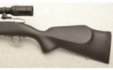 Weatherby Model Mk V Stainless, Composite Stock .25-06 Remington, Kahles 3-9X42 Scope - 7 of 7