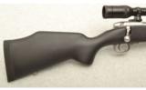 Weatherby Model Mk V Stainless, Composite Stock .25-06 Remington, Kahles 3-9X42 Scope - 5 of 7