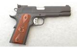 Springfield Armory Model Range Officer .45 Automatic Colt Pistol (.45 ACP) - 3 of 5