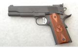 Springfield Armory Model Range Officer .45 Automatic Colt Pistol (.45 ACP) - 2 of 5