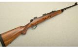 Dakota Arms Model 76 Traveler Classic Deluxe Rifle, Left Handed, Two Barrel Set; .30-06 Springfield/.35 Whelen - 1 of 9
