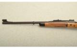 Dakota Arms Model 76 Traveler Classic Deluxe Rifle, Left Handed, Two Barrel Set; .30-06 Springfield/.35 Whelen - 7 of 9