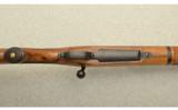 Dakota Arms Model 76 Traveler Classic Deluxe Rifle, Left Handed, Two Barrel Set; .30-06 Springfield/.35 Whelen - 4 of 9