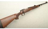 Remington Model 700 CDL Safari .375 Holland & Holland - 1 of 9