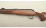 Remington Model 700 CDL Safari .375 Holland & Holland - 4 of 9