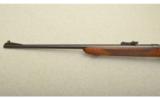 Mauser Model ES 350B Target .22 Long Rifle - 6 of 9