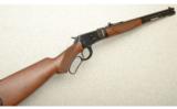 Winchester Model 1892 Deluxe Takedown .44-40 Winchester - 1 of 7