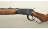 Winchester Model 1892 Deluxe Takedown .44-40 Winchester - 4 of 7
