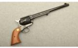 Colt Model Single Action Army 150th Anniversary, .45 Long Colt, Engraved, Cased - 2 of 7