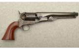 Colt Model 1861 Navy .36 Caliber Black Powder, Second Generation with Box - 3 of 5