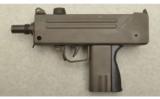 Military Armament Corporation Model M10A1 (MAC-10) .45 Automatic Colt Pistol (.45 ACP) - 3 of 6