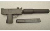 Military Armament Corporation Model M10A1 (MAC-10) .45 Automatic Colt Pistol (.45 ACP) - 6 of 6