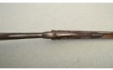 Scott & Son Model 12 Bore Black Powder Hammer Gun, Strand London - 3 of 9