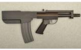 Gwinn Firearms Model Bushmaster Pistol 5.56 NATO - 2 of 7