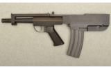 Gwinn Firearms Model Bushmaster Pistol 5.56 NATO - 3 of 7