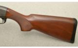 Remington Model 11-96 Euro 12 Gauge Light Contour - 7 of 7