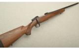 Cooper Model 52 Classic .270 Winchester, Factory New - 1 of 7