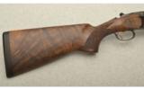 Beretta Model Onyx Pro Sporting 12 Gauge 32