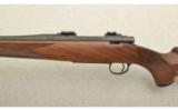 Cooper Model 54 Classic, .243 Winchester, Factory New - 4 of 7