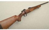 Cooper Model 54 Classic, .243 Winchester, Factory New - 1 of 7