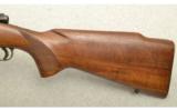 Winchester Model 70 Pre-'64 .220 Swift, Stainless Barrel - 7 of 7