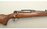 Winchester Model 70 Pre-'64 .220 Swift, Stainless Barrel - 2 of 7