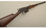 Remington Model 8 .32 Remington - 1 of 9