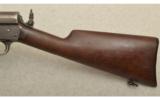 Remington Model 8 .32 Remington - 7 of 9