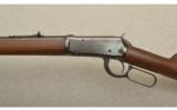 Winchester Model 1894 Rifle .32 Winchester Special (.32 WS) - 4 of 7