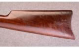 Marlin 1894 Short Rifle, .44 WCF (.44-40) - 7 of 9